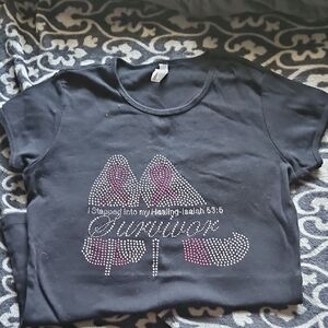 Breast Cancer Surivor Shirt